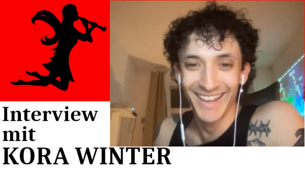 Kora Winter Videointerview Thumbnail