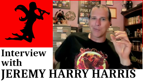 Jeremy Harry Harris Videointerview Thumbnail