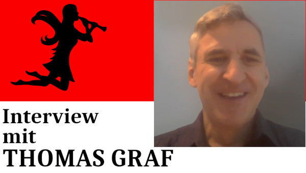 Thomas Graf Videointerview Thumbnail